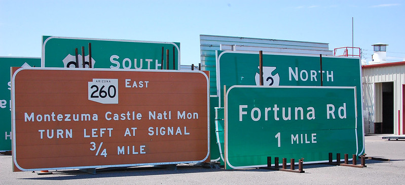 Sign Shop